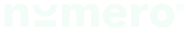 numero logo