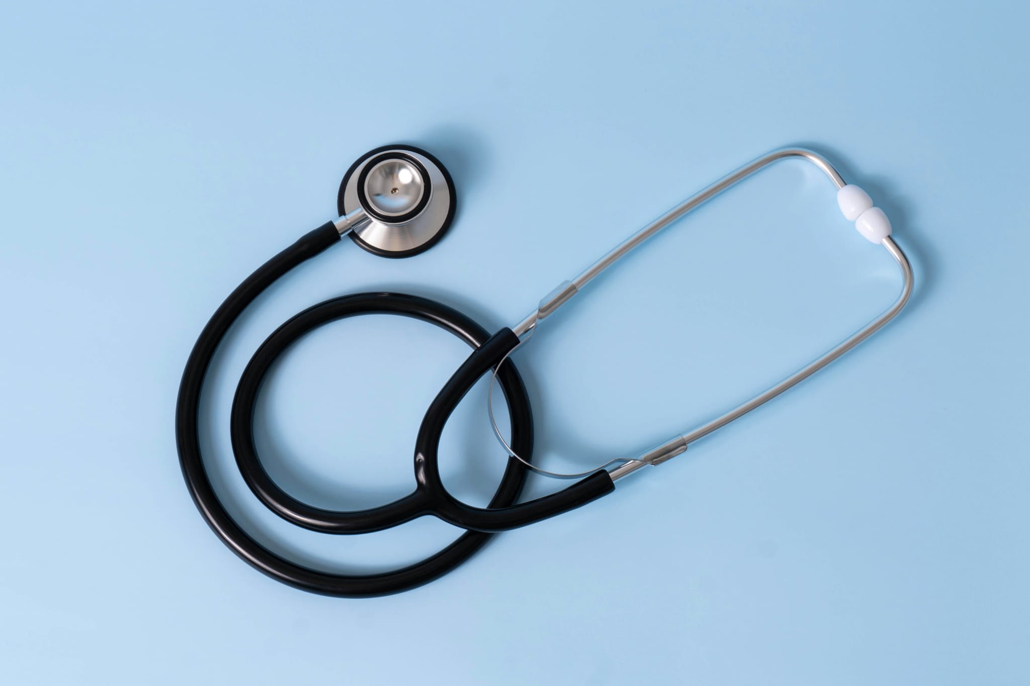 Stethoscope