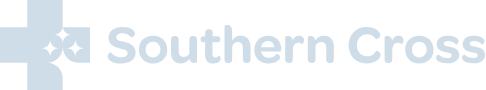 Southern Cross Logo