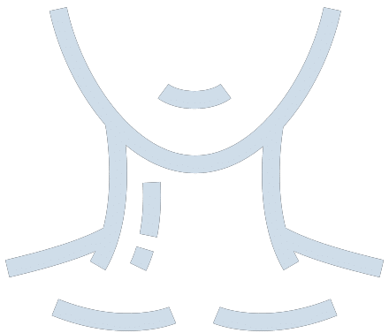 Thyroid Icon