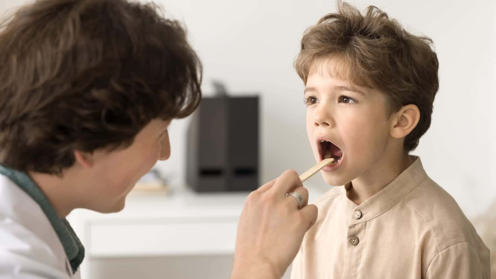When to Take Your Child to an ENT: Common Signs